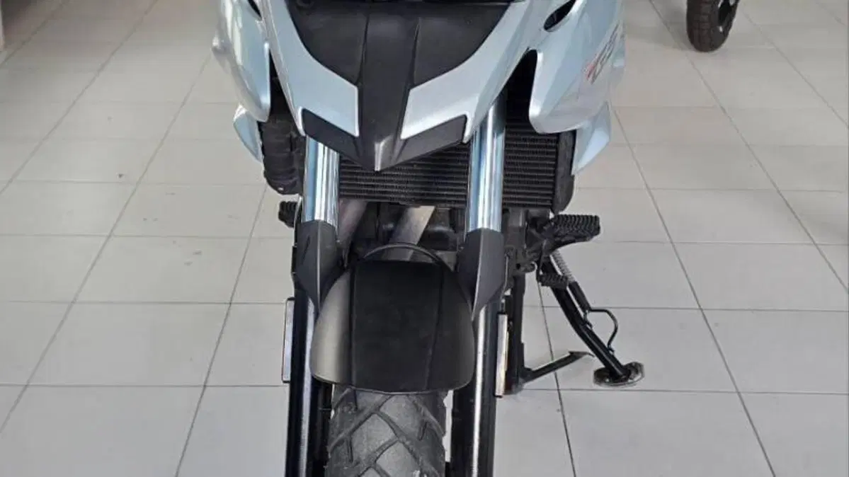 Bmw F 700 GS (2012 - 15) 