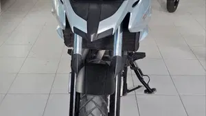 Bmw F 700 GS (2012 - 15) 