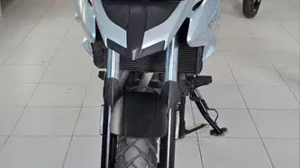 Bmw F 700 GS (2012 - 15)