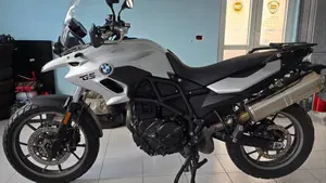 Bmw F 700 GS (2012 - 15)  (2)