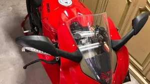 Ducati Panigale V4 S (2022 - 24)  (5)