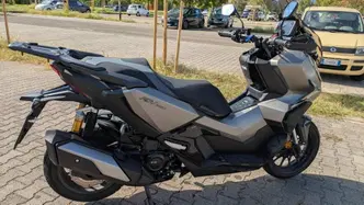 Honda ADV 350 (2025 - 26) usata
