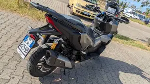Honda ADV 350 (2025 - 26)  (2)