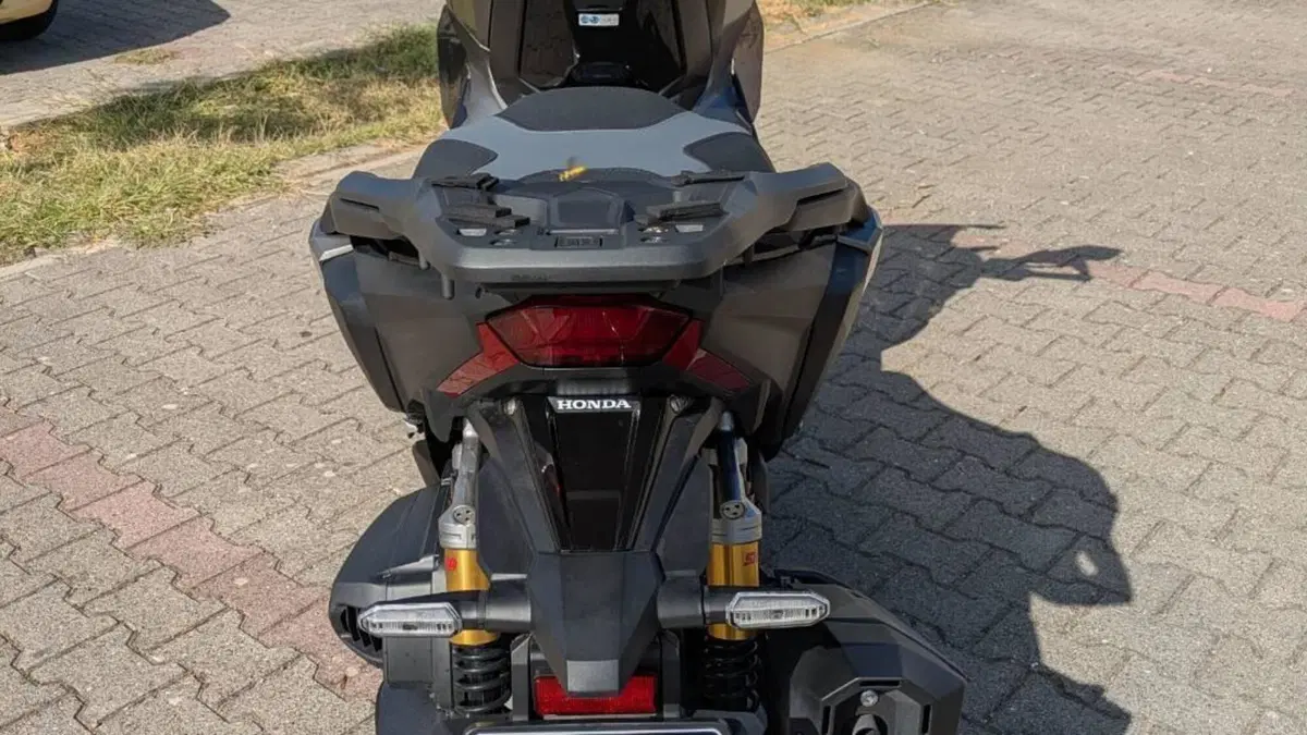 Honda ADV 350 (2025 - 26)  (3)