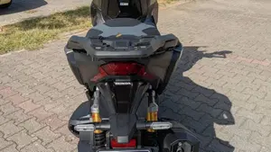 Honda ADV 350 (2025 - 26)  (3)