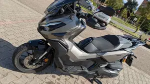 Honda ADV 350 (2025 - 26)  (5)