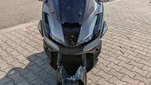 Honda ADV 350 (2025 - 26)  (6)