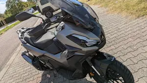 Honda ADV 350 (2025 - 26)  (7)