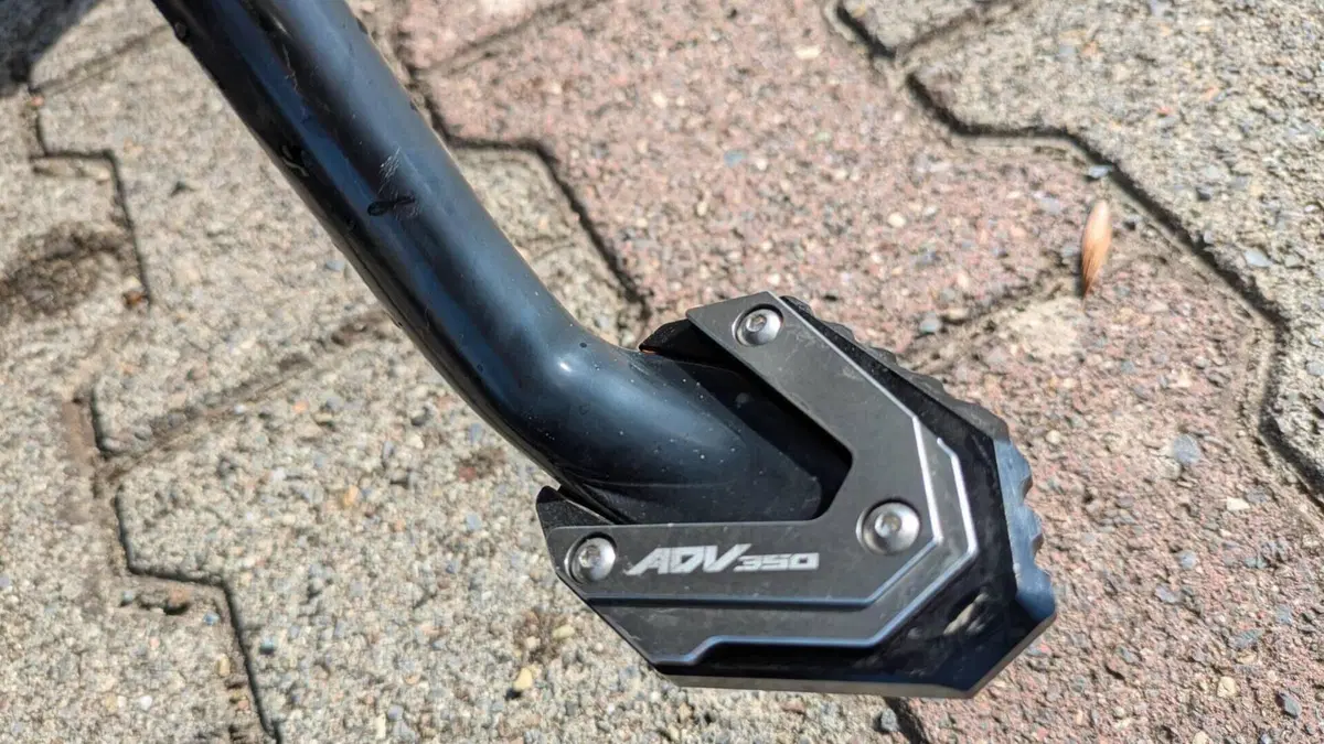 Honda ADV 350 (2025 - 26)  (8)