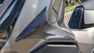 Honda ADV 350 (2025 - 26)  (10)
