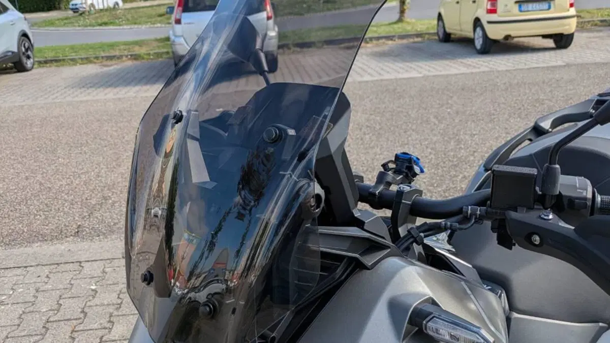 Honda ADV 350 (2025 - 26)  (11)