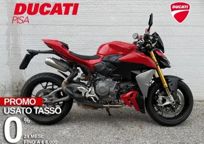 Ducati Streetfighter V2 S (2025 - 26) - Annuncio 10096164