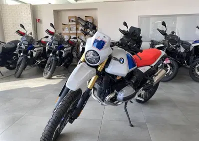 Bmw R 12 G/S (2026 - 27) - Annuncio 10096167