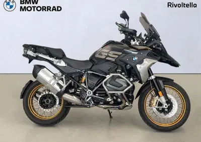 Bmw R 1250 GS (2021 - 24) - Annuncio 10071571