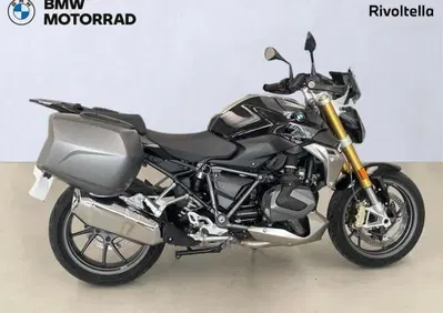 Bmw R 1250 R (2021 - 25) - Annuncio 10079242
