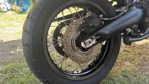 Triumph Tiger 800 XCx (2018 - 20)  (12)