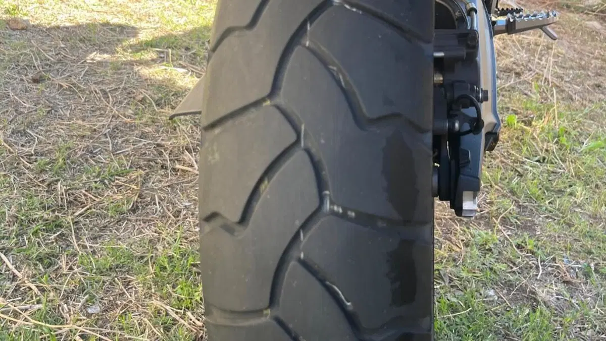 Triumph Tiger 800 XCx (2018 - 20)  (13)