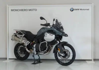 Bmw F 900 GS Adventure (2024 - 26) - Annuncio 10096169