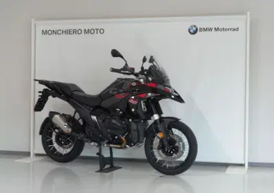 Bmw R 1300 GS (2023 - 26) - Annuncio 10096170