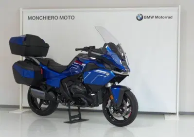 Bmw R 1300 RT (2026) - Annuncio 10096173