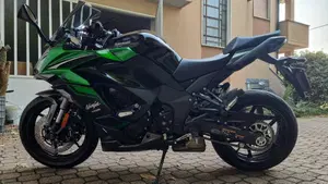 Kawasaki Ninja 1000 SX Tourer (2021 - 24)  (11)