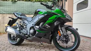 Kawasaki Ninja 1000 SX Tourer (2021 - 24)  (12)