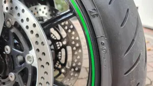 Kawasaki Ninja 1000 SX Tourer (2021 - 24)  (13)