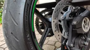 Kawasaki Ninja 1000 SX Tourer (2021 - 24)  (14)