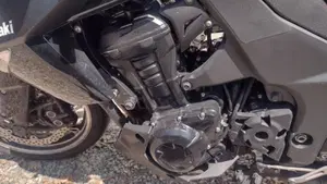 Kawasaki Z 1000 (2010 - 13)  (4)