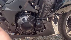 Kawasaki Z 1000 (2010 - 13)  (5)