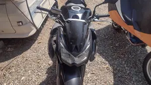 Kawasaki Z 1000 (2010 - 13)  (3)