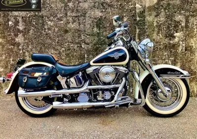 Harley-Davidson 1340 Heritage Special (1993 - 96) - Annuncio 10096180
