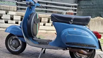 Piaggio Vespa ET3 primavera epoca