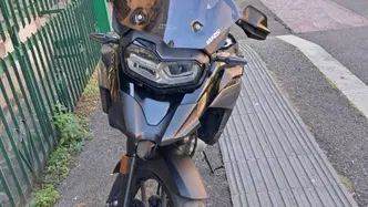 Bmw F 750 GS (2021 - 24) usata