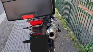 Bmw F 750 GS (2021 - 24)  (4)