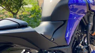 Yamaha MT-03 (2020) usata