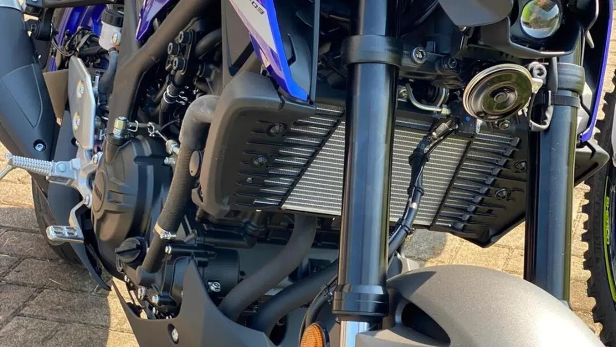 Yamaha MT-03 (2020)  (6)