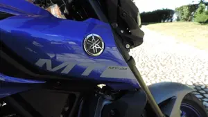 Yamaha MT-03 (2020)  (3)