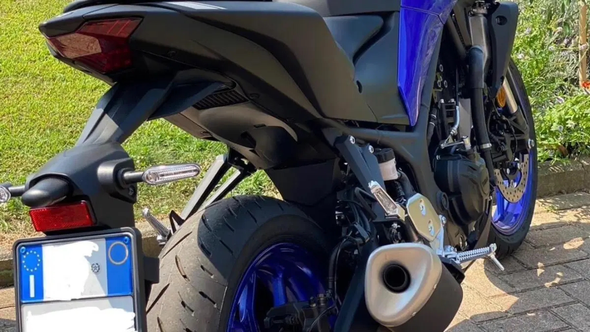 Yamaha MT-03 (2020)  (4)