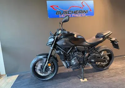 Yamaha MT-07 Y-AMT (2025 - 26) - Annuncio 10096188