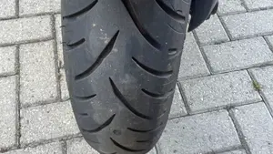 Yamaha T-Max 500 (2008 - 12)  (9)