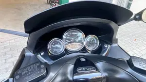 Yamaha T-Max 500 (2008 - 12)  (8)
