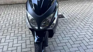 Yamaha T-Max 500 (2008 - 12)  (10)