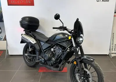 Honda CL500 (2023 - 24) - Annuncio 10096185