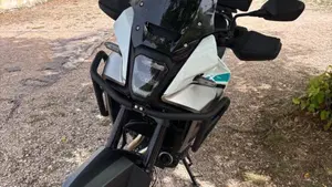 Honda NX500 (2026)  (2)
