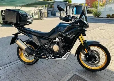 Voge Valico 800DSX Rally (2025 - 26) - Annuncio 10096195