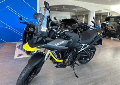 Suzuki V-Strom 800SE (2025 - 26) - Annuncio 10096192