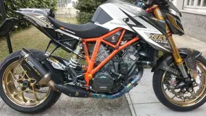 KTM 1290 Super Duke R Special Edition ABS (2016)  (2)