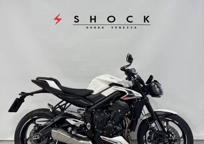 Triumph Street Triple 765 R (2023 - 26) - Annuncio 10096196
