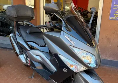 Yamaha T-Max 500 (2008 - 12) - Annuncio 10096202